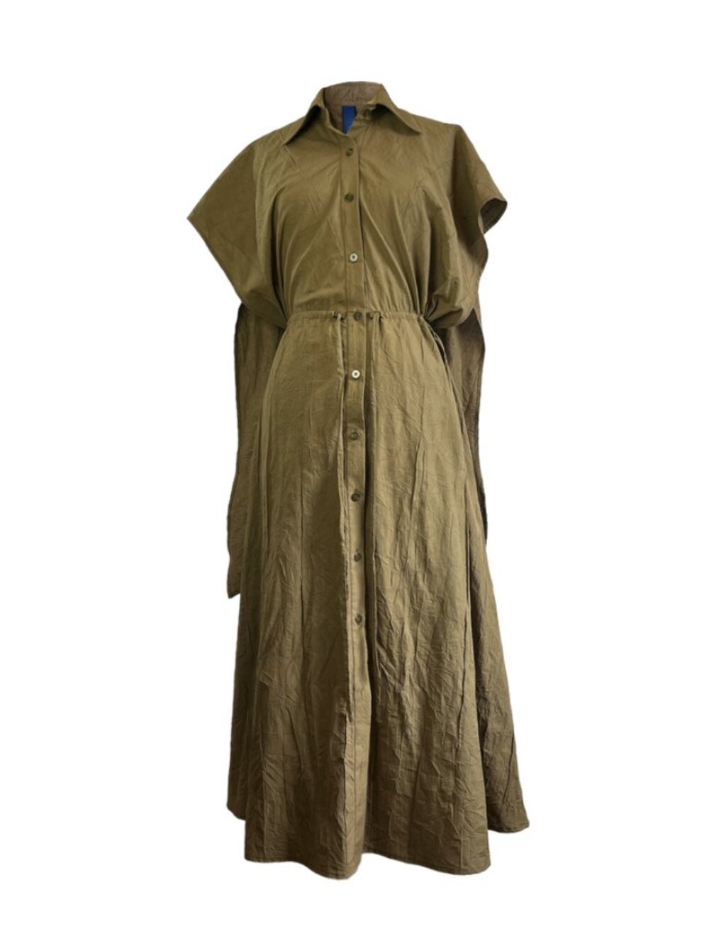 The Scott Dress